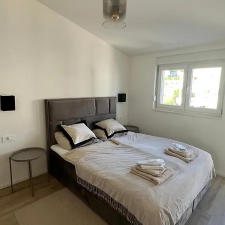 Luxury Penthouse Jakov Podstrana