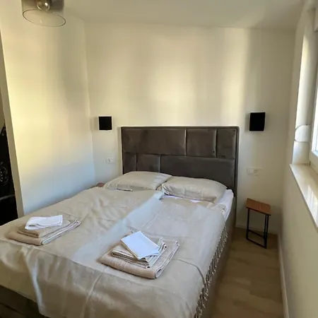 Luxury Penthouse Jakov * Podstrana