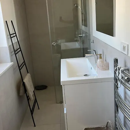 Luxury Penthouse Jakov Apartman Podstrana