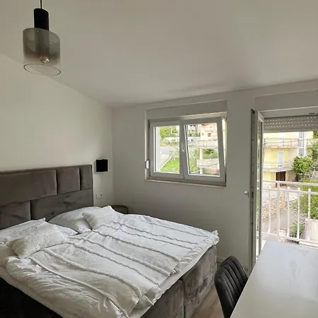 Luxury Penthouse Jakov Podstrana