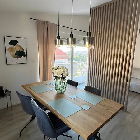 Luxury Penthouse Jakov Podstrana