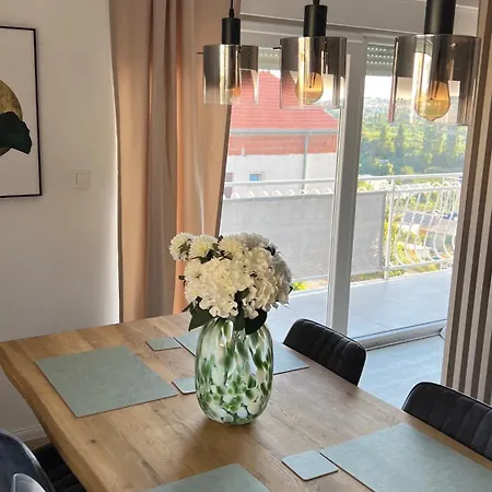 Apartman Luxury Penthouse Jakov *