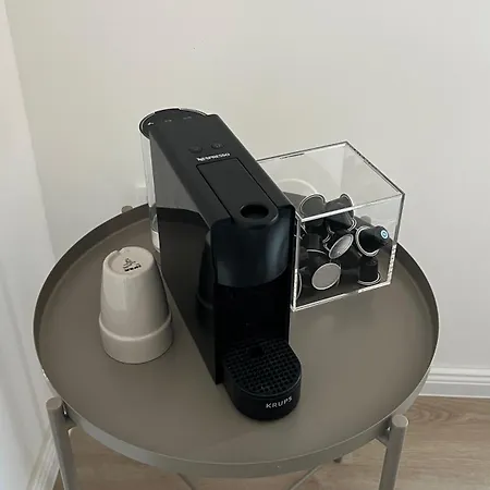 Apartman Luxury Penthouse Jakov Podstrana