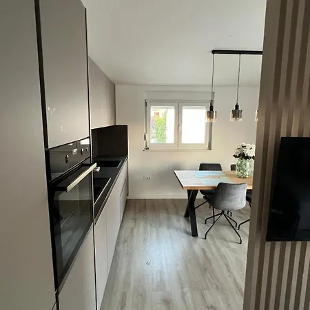 Luxury Penthouse Jakov *