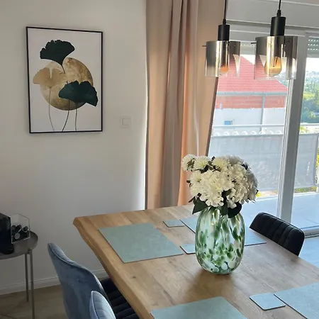 Luxury Penthouse Jakov Apartman