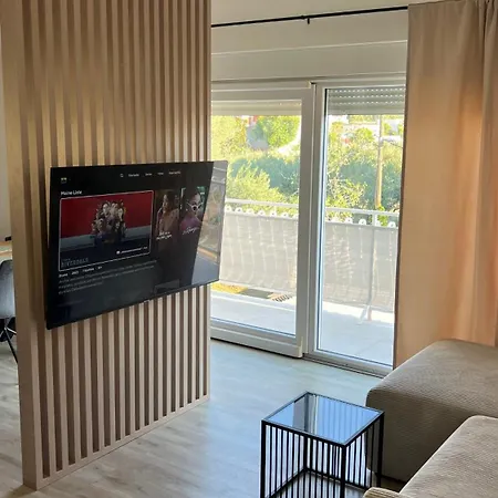 Luxury Penthouse Jakov Apartman