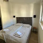 Luxury Penthouse Jakov * Podstrana