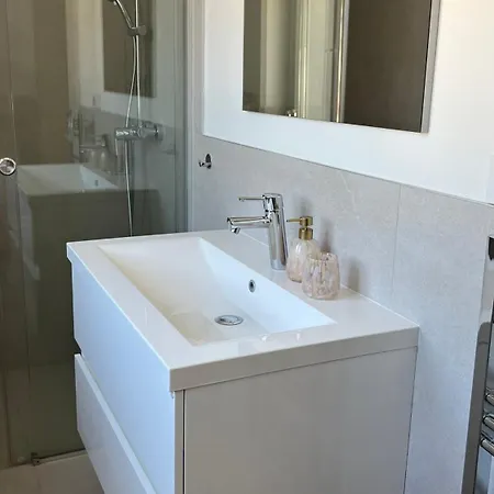 Luxury Penthouse Jakov Appartamento