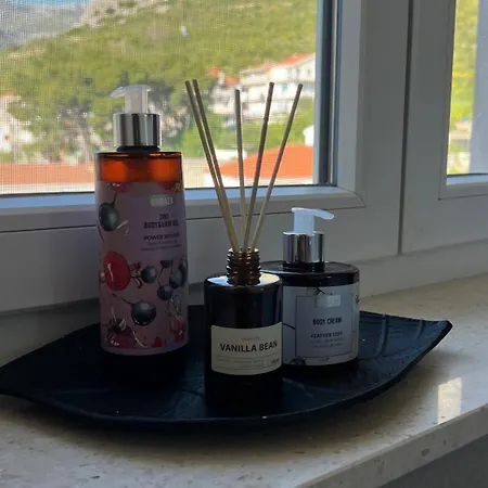 Luxury Penthouse Jakov Podstrana