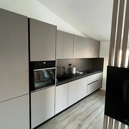 Luxury Penthouse Jakov Appartamento Podstrana