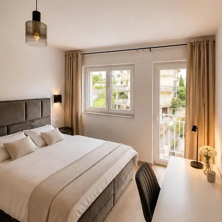 Luxury Penthouse Jakov * Podstrana