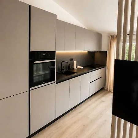 Apartman Luxury Penthouse Jakov