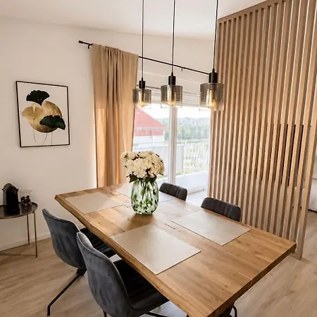 Luxury Penthouse Jakov * Podstrana