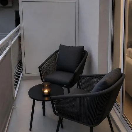 Luxury Penthouse Jakov