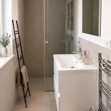 Luxury Penthouse Jakov Apartman *