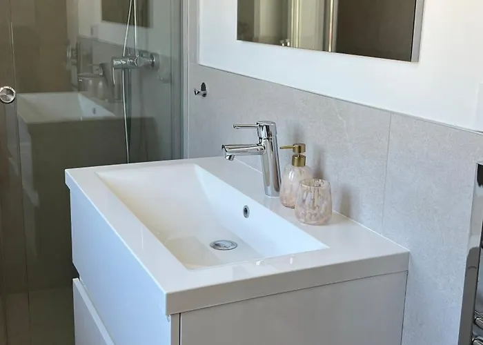 Luxury Penthouse Jakov Apartment