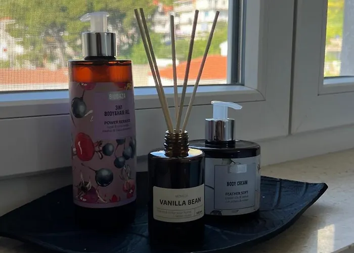 Luxury Penthouse Jakov Podstrana