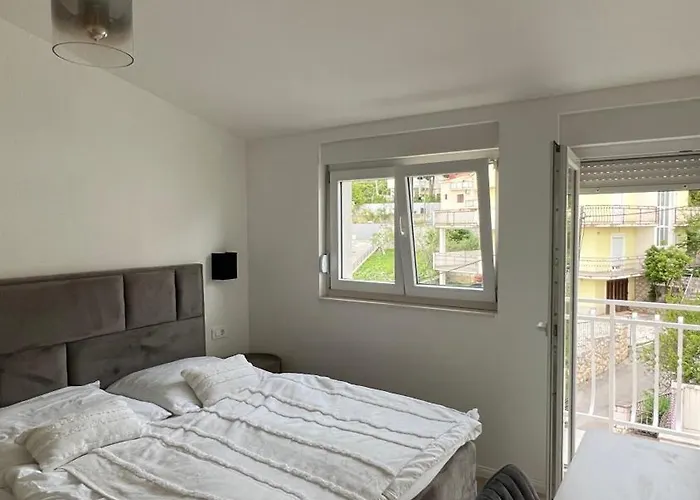 Luxury Penthouse Jakov Podstrana