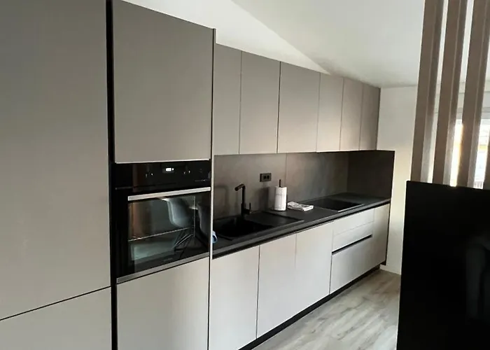 Luxury Penthouse Jakov Daire Podstrana