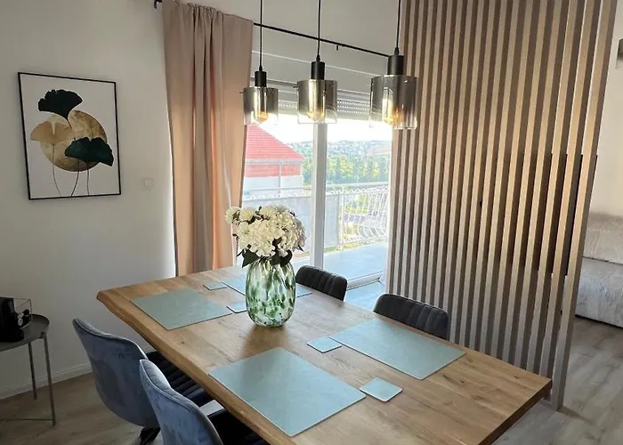 Luxury Penthouse Jakov Podstrana